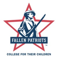 Children of Fallen Patriots Foundation logo - Similar company to Usf Institute Of Applied Engineering, Inc.
