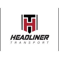 Headliner Transport logo - Similar company to Loca Link