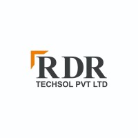 RDR Techsol Pvt.Ltd logo - Similar company to Ghv Solutions