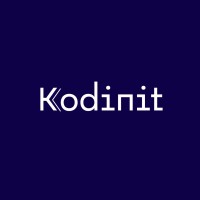 Kodinit logo - Similar company to Sigma Expert Conseil