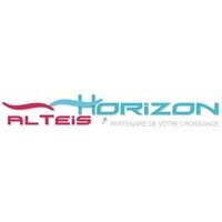 Altéis Horizon logo - Similar company to Cerbère