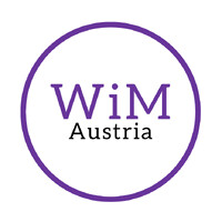 Woman in Media Austria logo - Similar company to Greattoexcellent