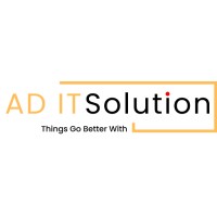 AD IT Solution LLC logo - Similar company to Ab It Solutions