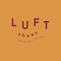 LUFT shoes logo - Similar company to Ouraan