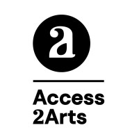 Access2Arts logo - Similar company to Access With Ash