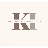 Kingdom Investments logo - Similar company to Big Head Bob Llc