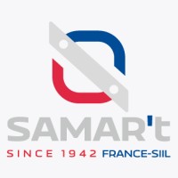 SAMAR'T SIIL logo - Similar company to Samar'T Group