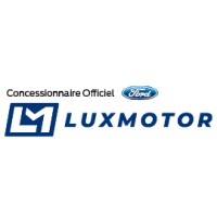 Luxmotor logo - Similar company to Garage Binsfeld