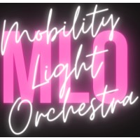 The Mobility Light Orchestra (MLO) logo - Similar company to Lean Vector
