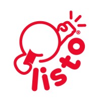 Listo Guatemala logo - Similar company to Omali S.A