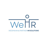 Wegmann & Partner HR Solutions GmbH logo - Similar company to Nowhere App