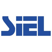 SIEL S.p.A. logo - Similar company to Siel