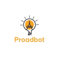 Proadbot Solution logo - Similar company to Kosmiktechnologies Pvt Ltd