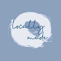 Locally Made Shop logo - Similar company to Bric Consultancy