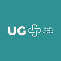UG Medical & Safety Services logo - Similar company to Ug Medical
