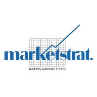 Marketstrat Business Advisors Pty Ltd logo - Similar company to Marketstrat, Inc.