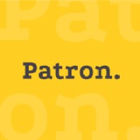 Patron. logo - Similar company to Jobapp - Track Your Career