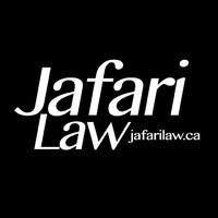 Jafari Law logo - Similar company to Aura Llp