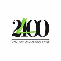 2400.Tech logo - Similar company to Charly Inc