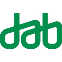 DAB DENTAL AB logo - Similar company to Tandea