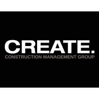 CREATE. Construction Management Group logo - Similar company to Q Construction Management Ltd.