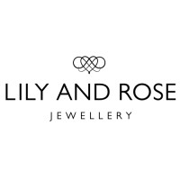 Lily and Rose by Zetterberg logo - Similar company to Jk Silver Ab