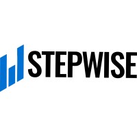 Stepwise logo - Similar company to Nextfab Ventures