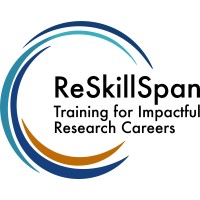 ReSkillSpan logo - Similar company to Reskills Training