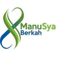 Manusya Berkah logo - Similar company to Gerakan Wakaf Indonesia