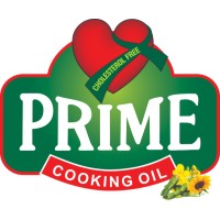 Prime Oil & Ghee Mills logo - Similar company to Chef'S Ghee