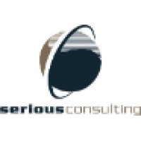 Serious Consulting Pty Ltd logo - Similar company to Ai Deep Dynamics