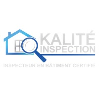 Kalité Inspection Inc.