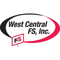 West Central Fs Inc