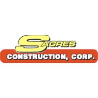Sagres Construction Corporation logo - Similar company to Critek Engineering Group, P.C.