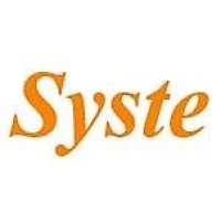 Syste oy logo - Similar company to Tebul Oy