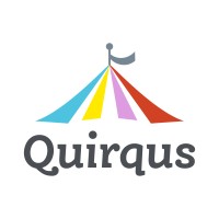 Quirqus logo - Similar company to Maxus Technologies