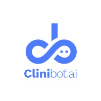 Clinibot.ai logo - Similar company to Apple Billing And Credentialing