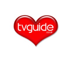 Tvguide.co.uk logo - Similar company to Acxyn