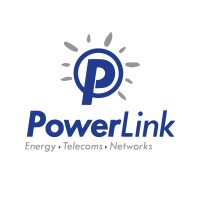 PowerLink Cameroon logo - Similar company to Ets. Summit Telecom