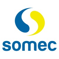 SOMEC logo - Similar company to Charignon Tp