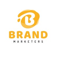 Brand Marketers logo - Similar company to Zanflow