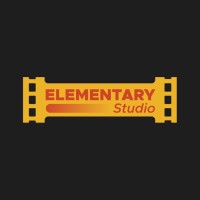 Elementary Studio logo - Similar company to Qrious Creative Media