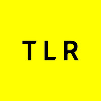TLR Coworking logo - Similar company to Freaking Nomads