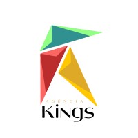 Agência Kings logo - Similar company to Hype Mídia