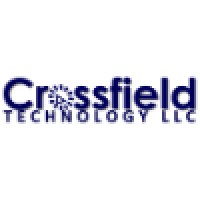 Crossfield Technology logo - Similar company to Alpha Chi Technology, Llc