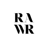 RAWR logo - Similar company to Rawr