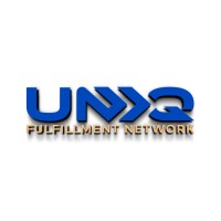 UNIQ Fulfillment Network logo - Similar company to Efarma Express
