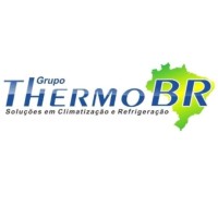 Grupo Thermo BR Refrigeração logo - Similar company to Resiak Refrigeração | Importação E Distribuição