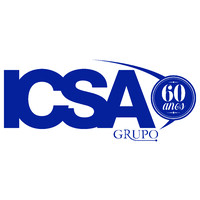 ICSA Grupo® logo - Similar company to Icsa