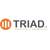 Triad Ltd - Theodosiou Bros logo - Similar company to Alpha Motion Sa